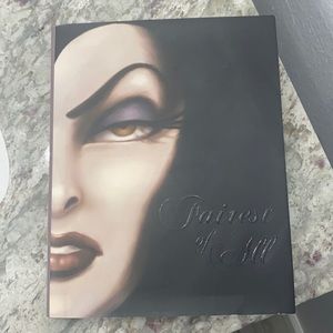 Fairest of All: A Tale of the Wicked Queen